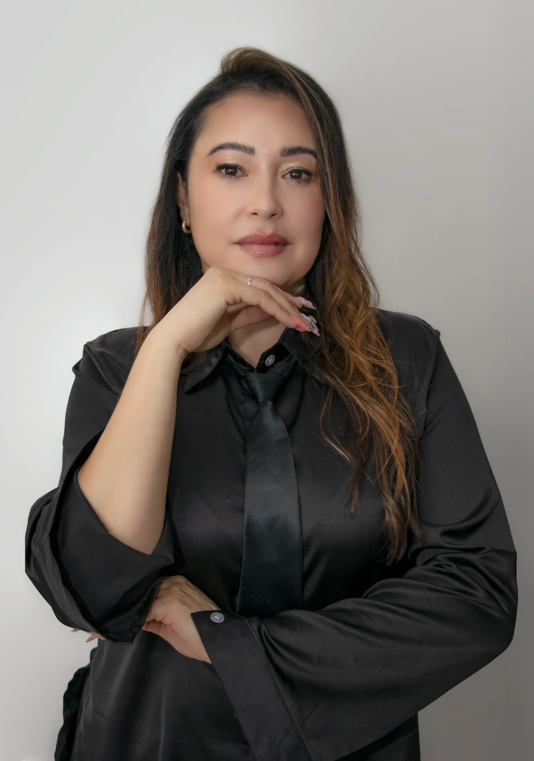 Retrato de Ela, de Nails Spa by Ela